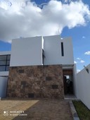 casa en venta merida yucatan