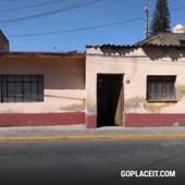 Casa en Venta - Tlalnepantla Centro, Tlalnepantla de Baz - 1 baño