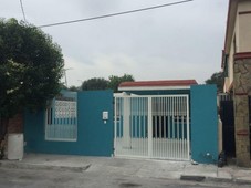 ofrezco casa en venta con excelente ubicación las puentes