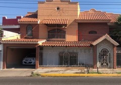 Casa Venta Blvd. Manuel de Jesús Clouthier Culiacán 5,780,000 Jorgas RG1