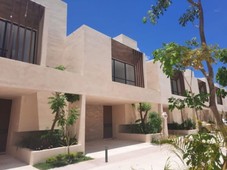 casas en venta en cholul, marenta en mérida, yucatán