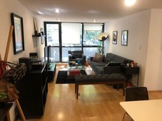 departamento bajo en hipódromo condesa