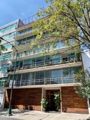 departamento en venta en la condesa