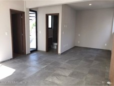 Departamento en Venta en Roma Sur, Avenida Chilpancingo 21-2748. NC