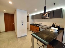 LOFT 54M2 ALTAVISTA, ÁLVARO OBREGÓN.