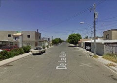 nt remate bancario se vende casa en fraccionamiento villa florida mexicali