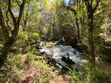 Terrenos residenciales Avándaro con Acceso al lago