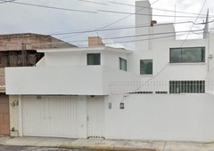 Casa en Colonia Ciprés, Toluca, VENTA