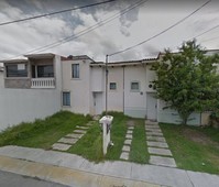 Venta de REMATE BANCARIO ADJUDICADO Casa en Toluca EDOMEX JL