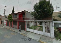 Venta de remate bancario casa en Toluca de Lerdo, EDOMEX JC