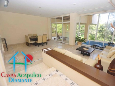 3 recamaras en venta en fraccionamiento real diamante acapulco