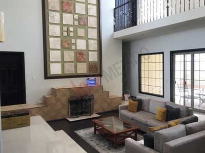 Renta el nuevo hogar que estás buscando en Residencial el Fresno, Torreón, Coahuila