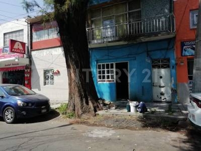 Casa en Renta en Colonia Ex Hipódromo De Peralvillo, Cuauhtémoc, CDMX