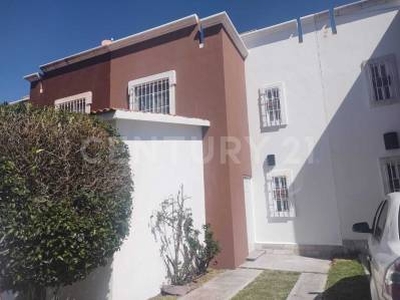 Casa en renta Flor de Noche Buena N° 103 Villa Sur Aguascalientes, Ags