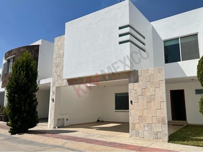 Casa en Venta en Horizontes II San Luis Potosí En $4,200,000