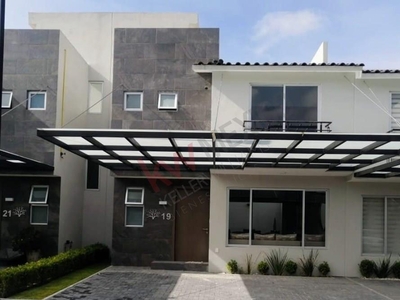 Casa en Venta en San Mateo Atenco - Toluca - Estado de México Florencia