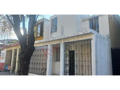 Casa en venta en valles de Guadalupe con excelente ubicación fácil acceso a avenidas principales