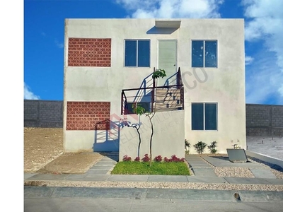 Casas Duplex en VENTA en Fraccionamiento Privado Ítaca, Terán