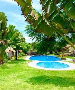 hermosa casa en cuernavaca