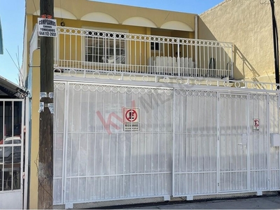 Amplia Casa en Venta Capistrano Tijuana