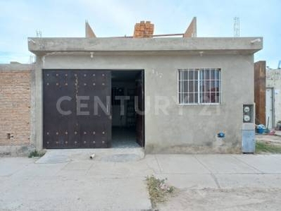 Casa en venta en Fracc. Barcelona Durango, Durango, México.
