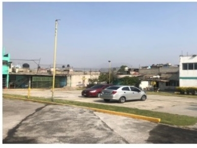 Terreno en Venta en la Gustavo A. Madero