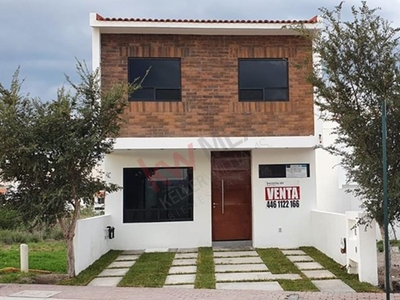 VENTA DE CASA CIUDAD MADERAS RESIDENCIAL, EL MARQUES QUERETARO