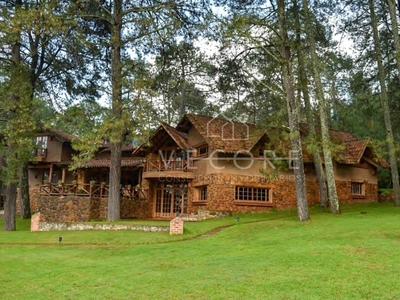 CABAÑA EN VENTA EN HACIENDA SAN FRANCISCO, TAPALPA