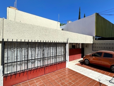 Casa en Venta en chapalita de una planta Zapopan