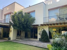 casa en condominio en venta jardines del pedregal