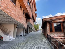 casa en venta en san jerónimo lídice magdalena contreras cdmx