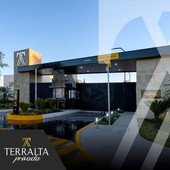 casa en venta privada terralta