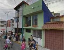 Remate Bancaria Casa en Río Tamazula, Col. Real del Moral, Iztapalapa