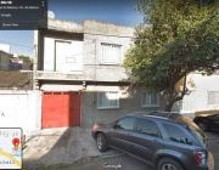 Remate Bancario Casa en Norte 58, Col. Mártires de Río Blanco, GAM