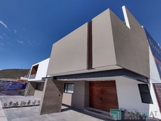 Residencia de lujo en El Nuevo Refugio Querétaro