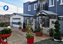 Se vende casa de 3 recámaras en Residencial San Marino, Tijuana