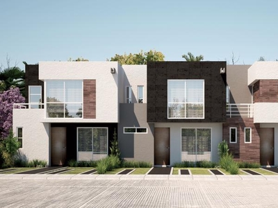Casas en venta - 120m2 - 3 recámaras - Alfredo V Bonfil - $3,900,000