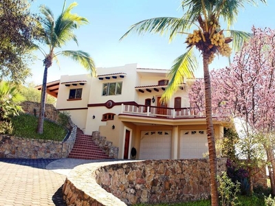 Casas en venta - 15317m2 - 4 recámaras - Bahía de Banderas - $699,000 USD
