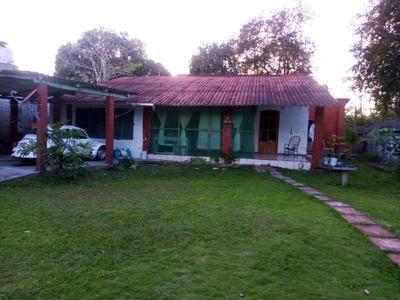 Casas en venta - 1751m2 - 2 recámaras - Comalcalco - $2,350,000