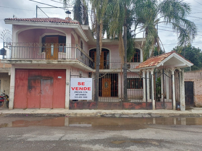 Bonita Casa 6 Recamaras, 3 Baños En El Arenal, Jalisco