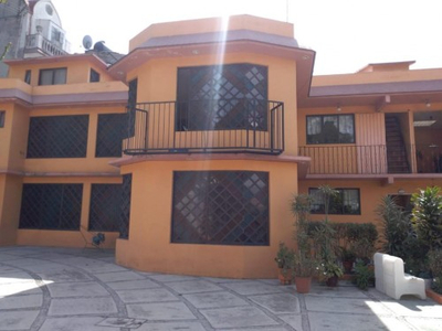 Casa Duplex En Renta En Santa Isabel Tola