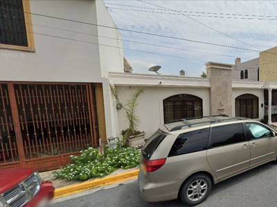 Casa En Remate Bancario En Torremolinos, Monterrey(hasta Un 65% Por Debajo De Su Valor Comercial, No Creditos) -fva