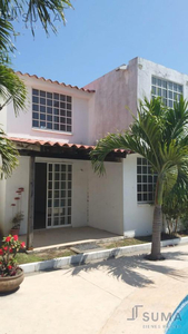 Casa En Renta Ubicada En Fracc. Real Campestre, Altamira Tamaulipas
