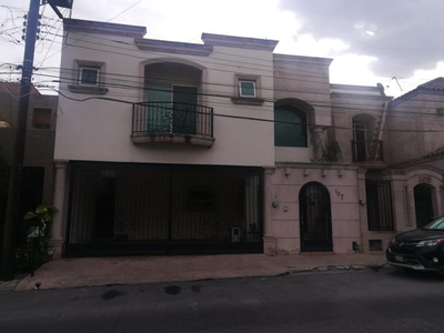 Casa En Venta En Valle Del Contry