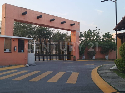 Casa En Venta, Geovillas Los Colorines, Emiliano Zapata, Morelos