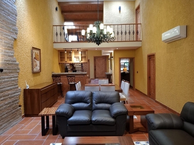 Nueva Casa En Coto A Un Costado Club De Golf Santa Anita