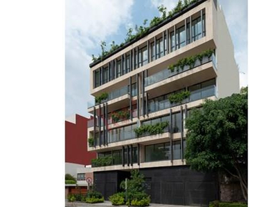 Vive Con Lujo A Lo Grande: Exclusivo Departamento En La Col. Del Valle Sur Cdmx