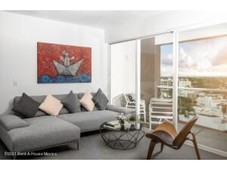 doomos. departamento en venta en cancún cumbres 22-2296ma