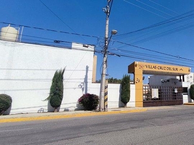 Casa en Renta en Bello Horizonte Puebla, Puebla