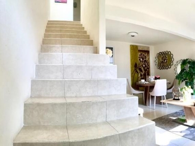 Casa en Venta en Lomas de San Miguel Atizapan de Zaragoza, Mexico